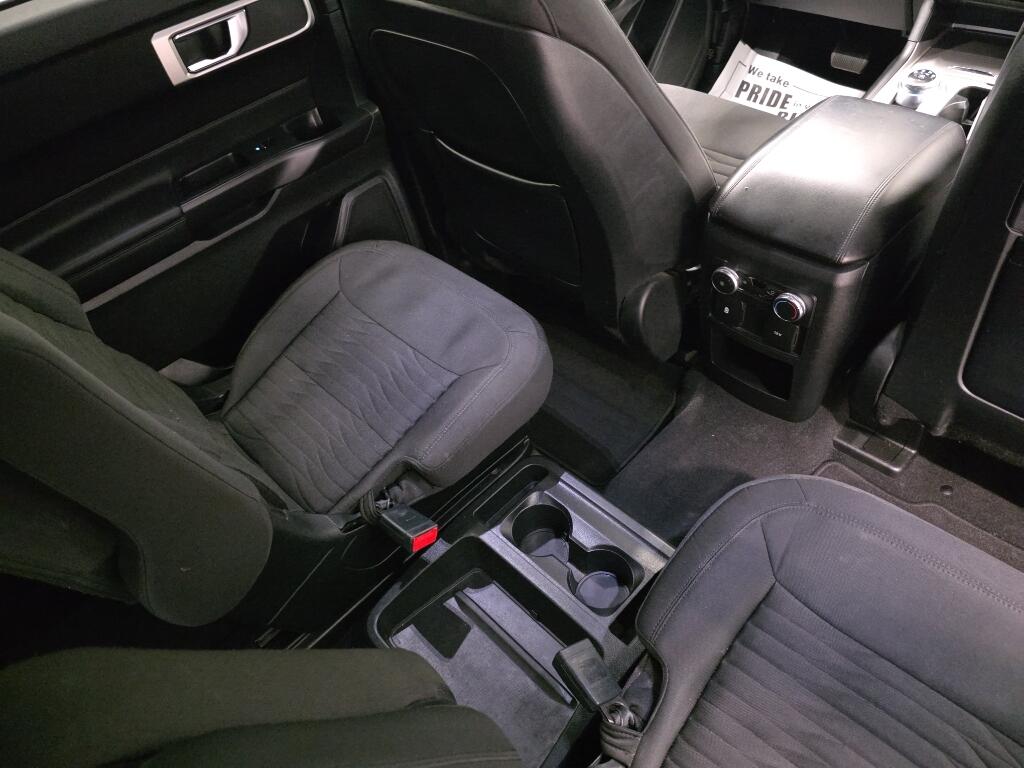 2020 Ford Explorer XLT - Photo 8