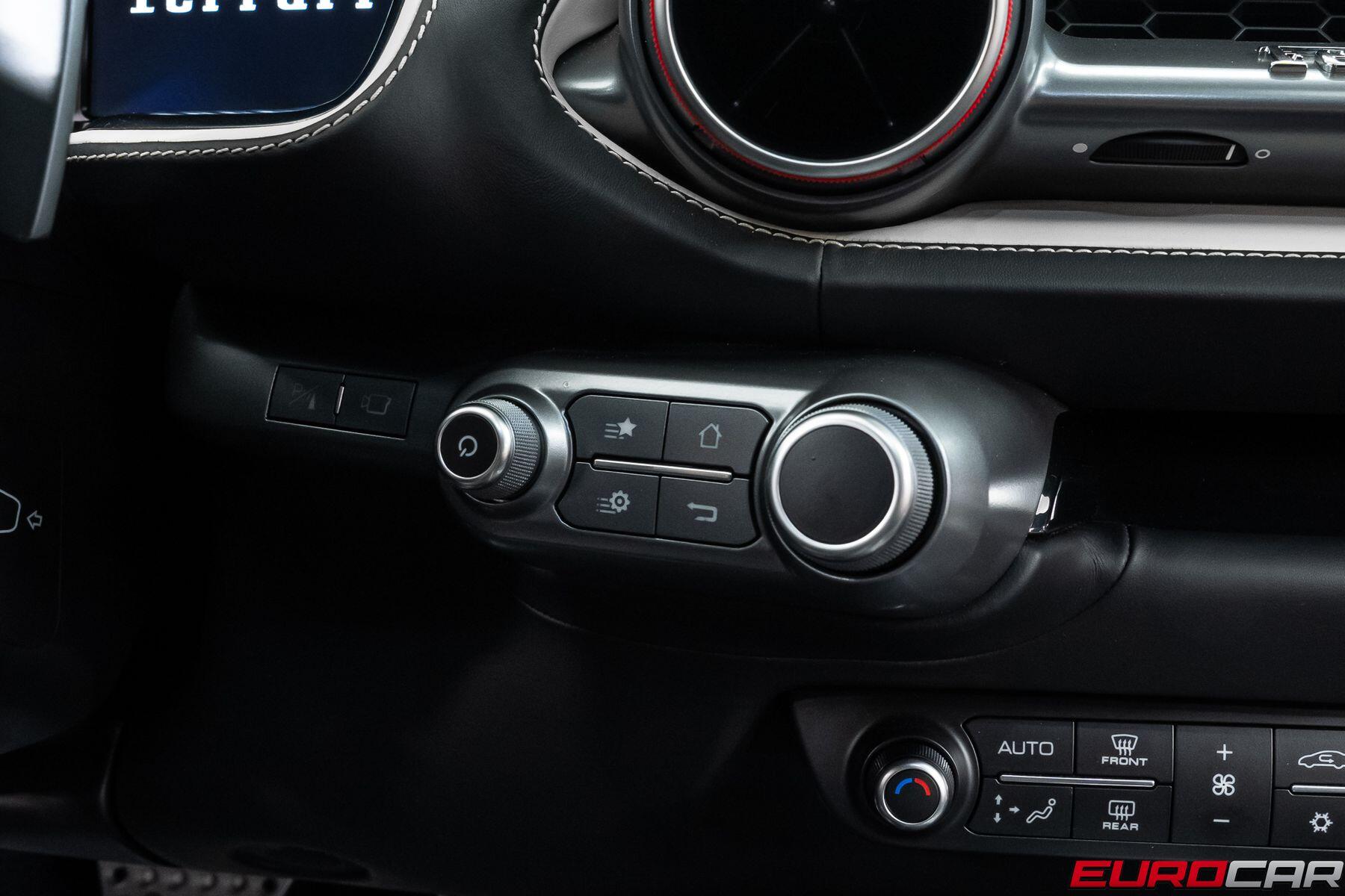 2020 Ferrari 812 Superfast *CARBON STEERING WHEEL * FULL MATTE PPF*Image 32