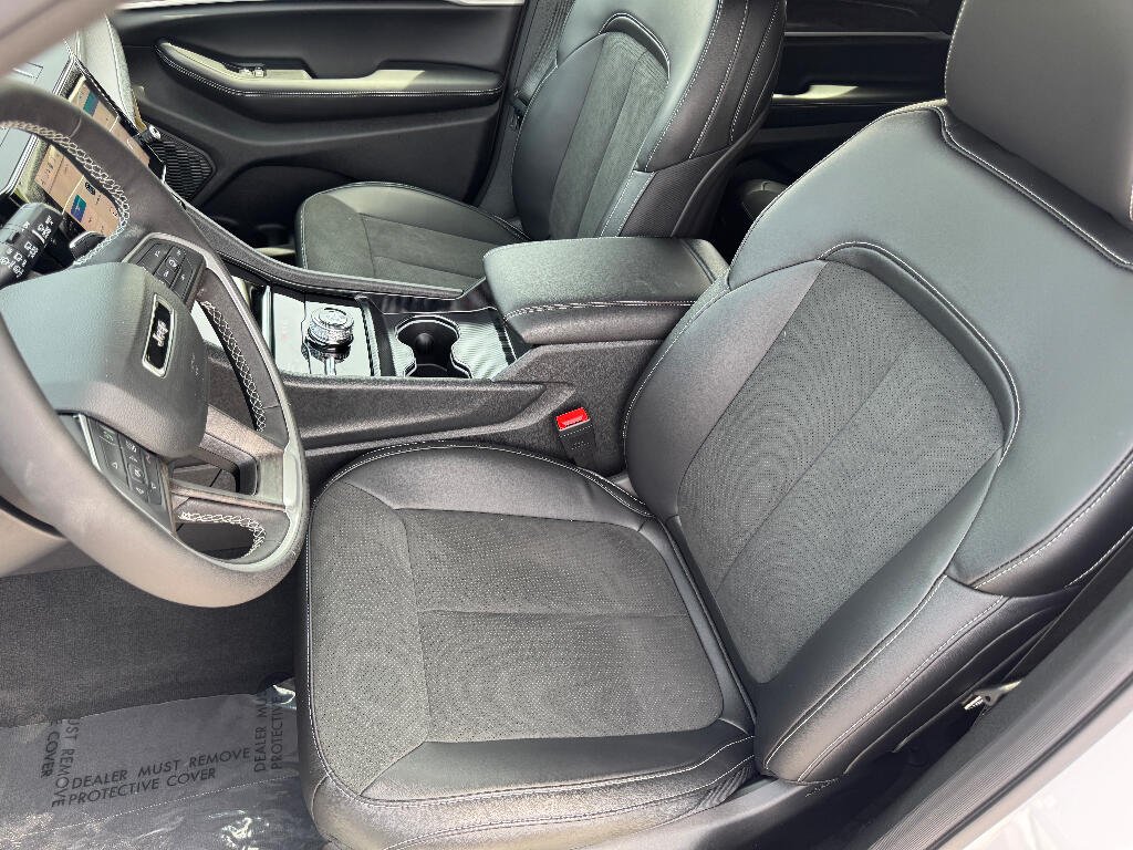 2026 Jeep Grand Cherokee L Laredo - Photo 16