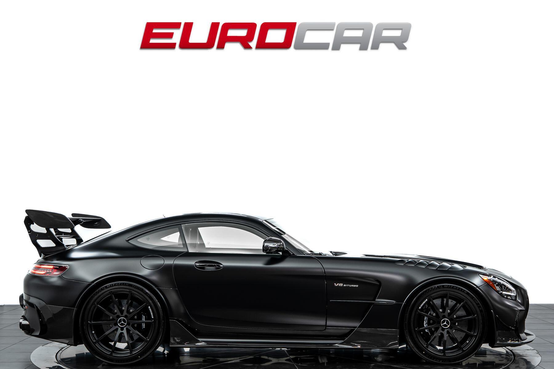 2021 Mercedes-Benz AMG GT Black Series *HUGE CARBON OPTIONS * MATTE PPF*Image 6