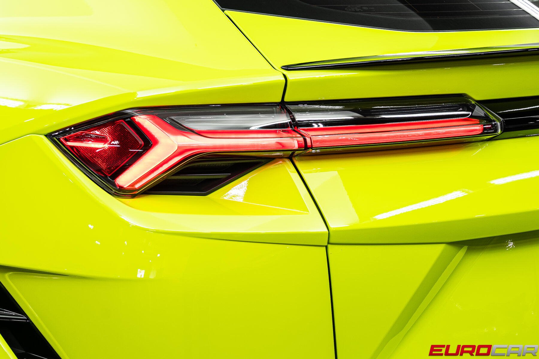 2023 Lamborghini Urus S *PANORAMIC SUNROOF * IMMACULATE CONDITION*Image 19
