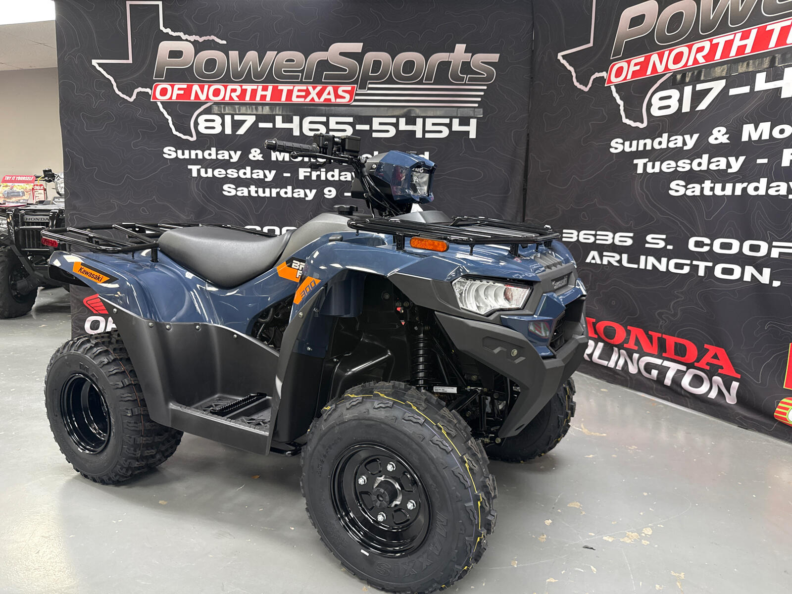 powersport image