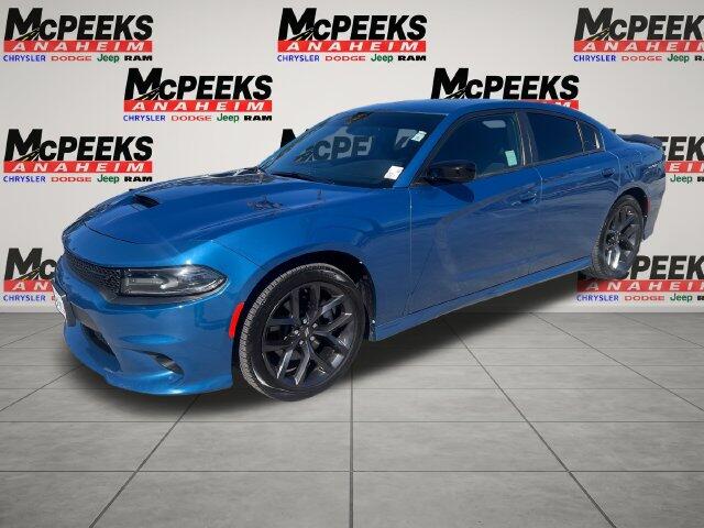 2021 Dodge Charger