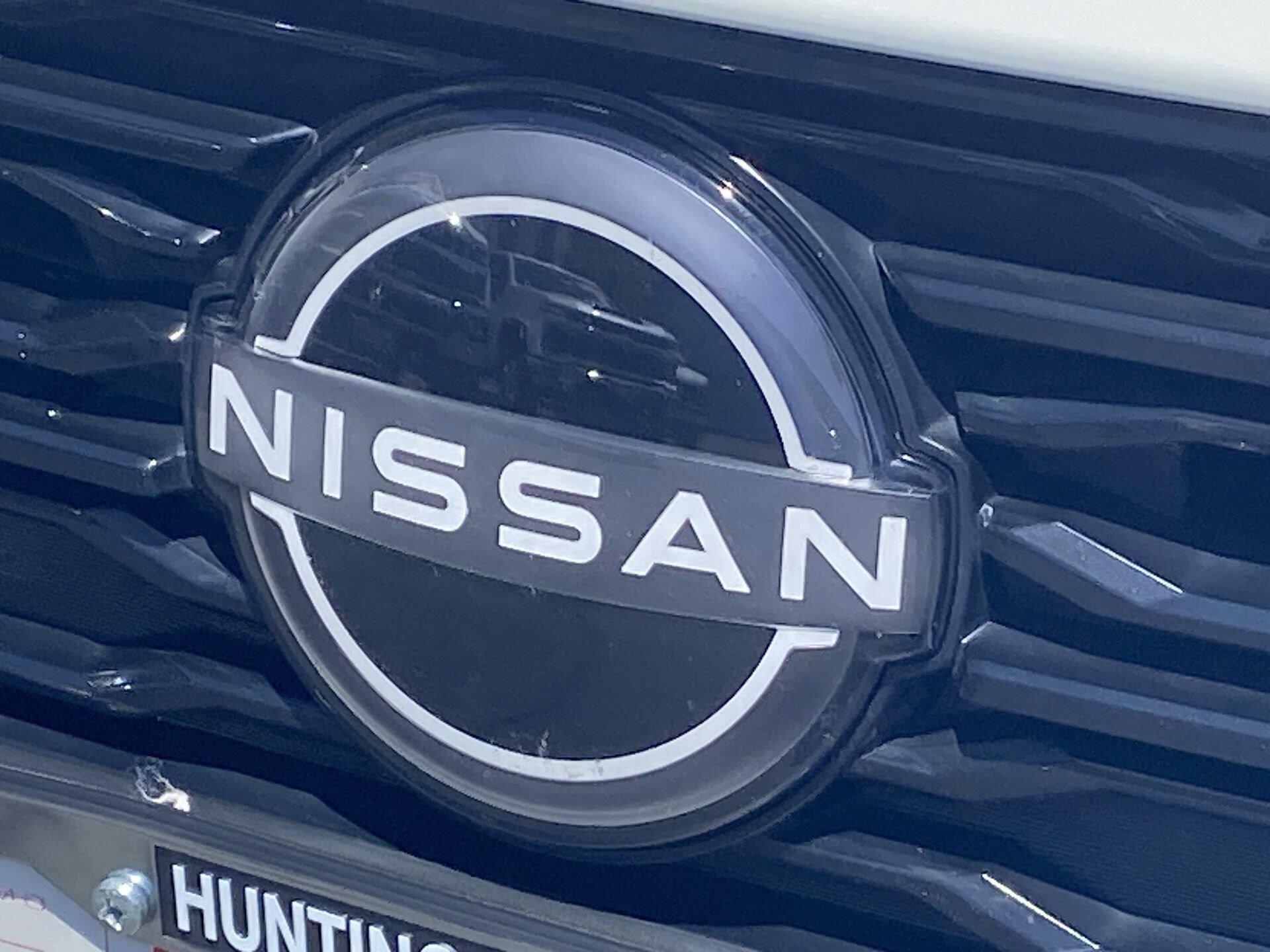 2025 Nissan Altima SV - Photo 29