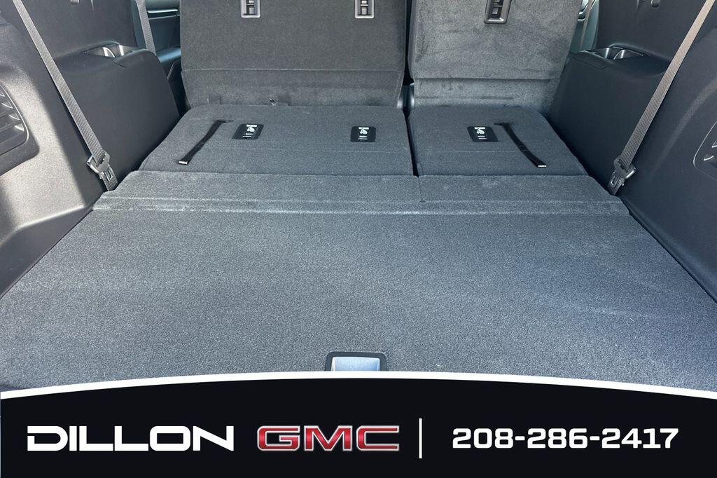 2026 GMC Acadia Elevation - Photo 13