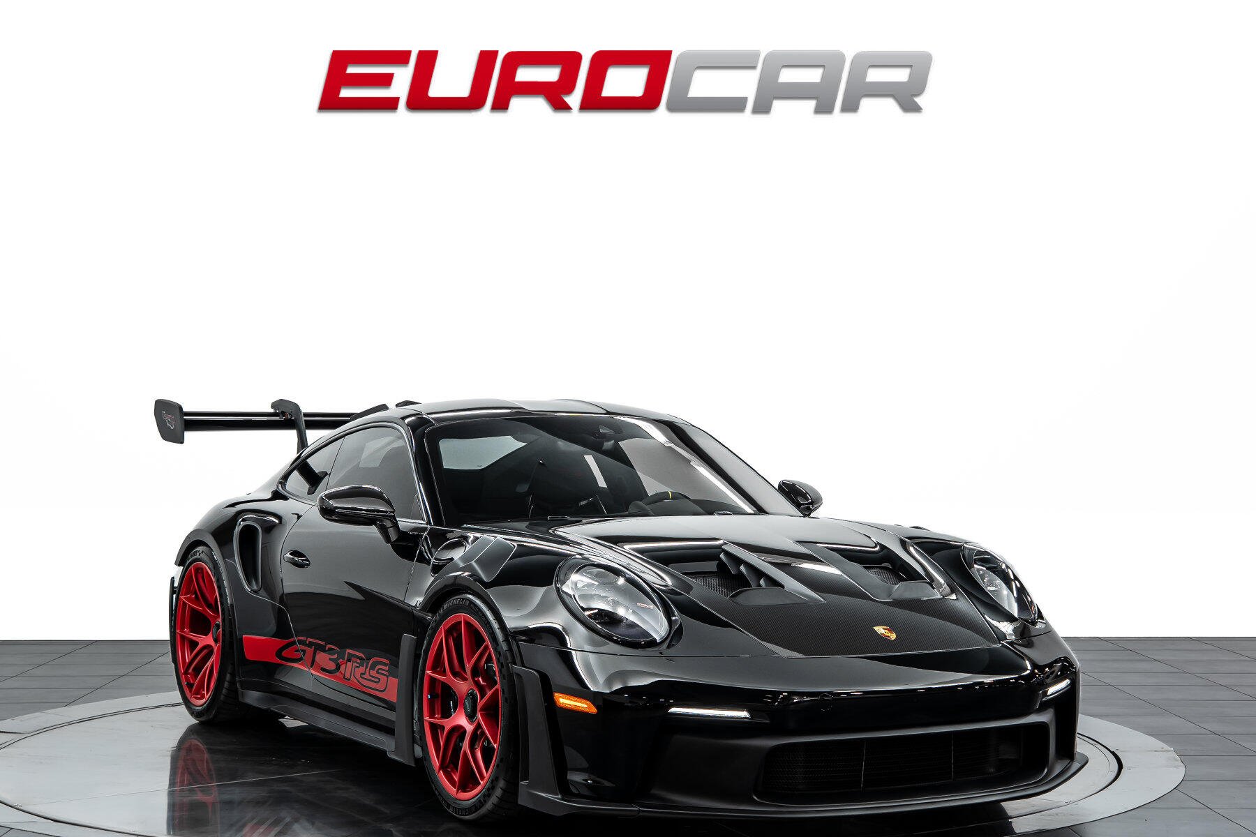 2025 Porsche 911 GT3 RS *WEISSACH PACKAGE * FRONT LIFT*Image 7