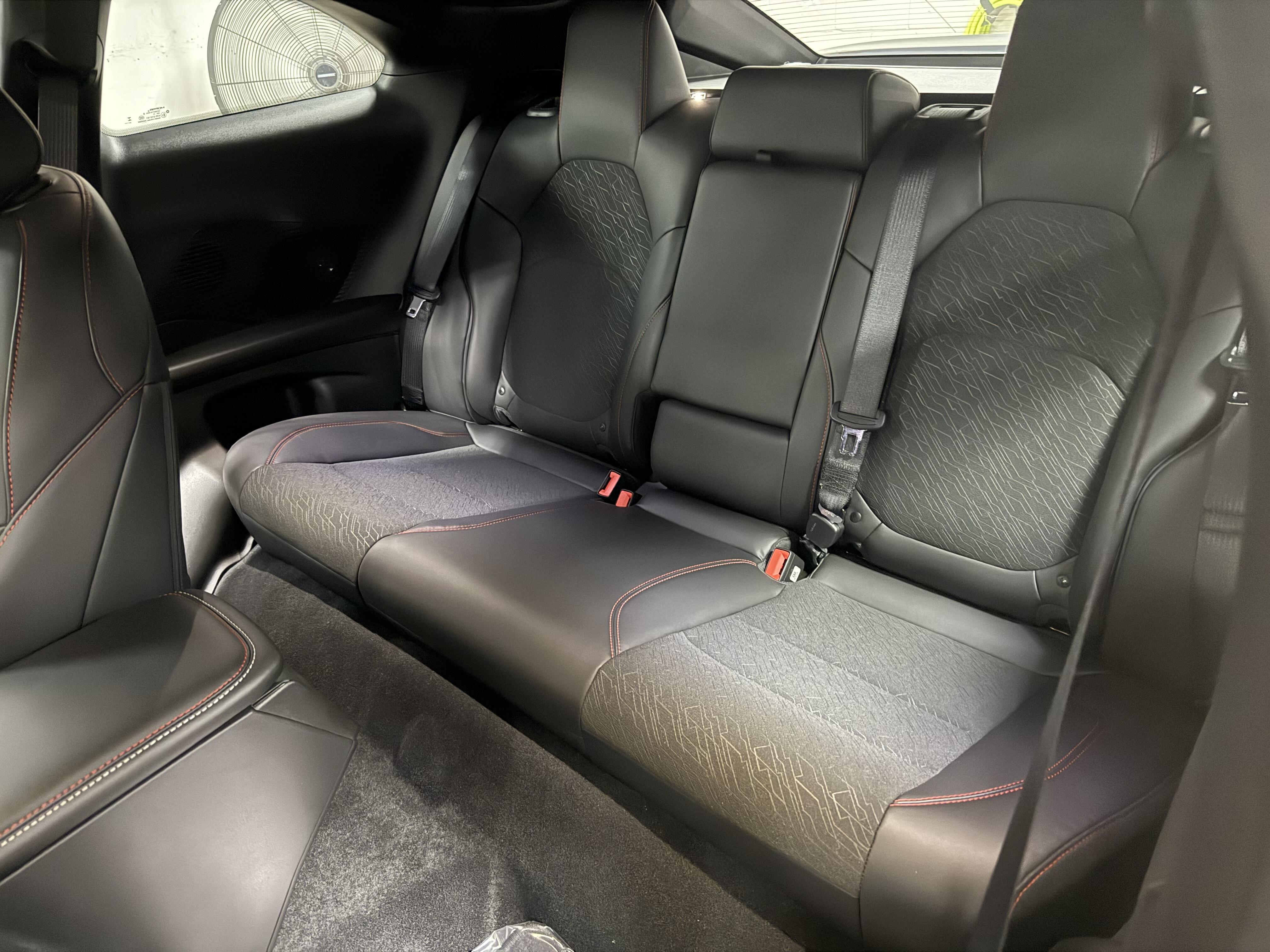 2026 Dodge Charger Scat Pack - Photo 8