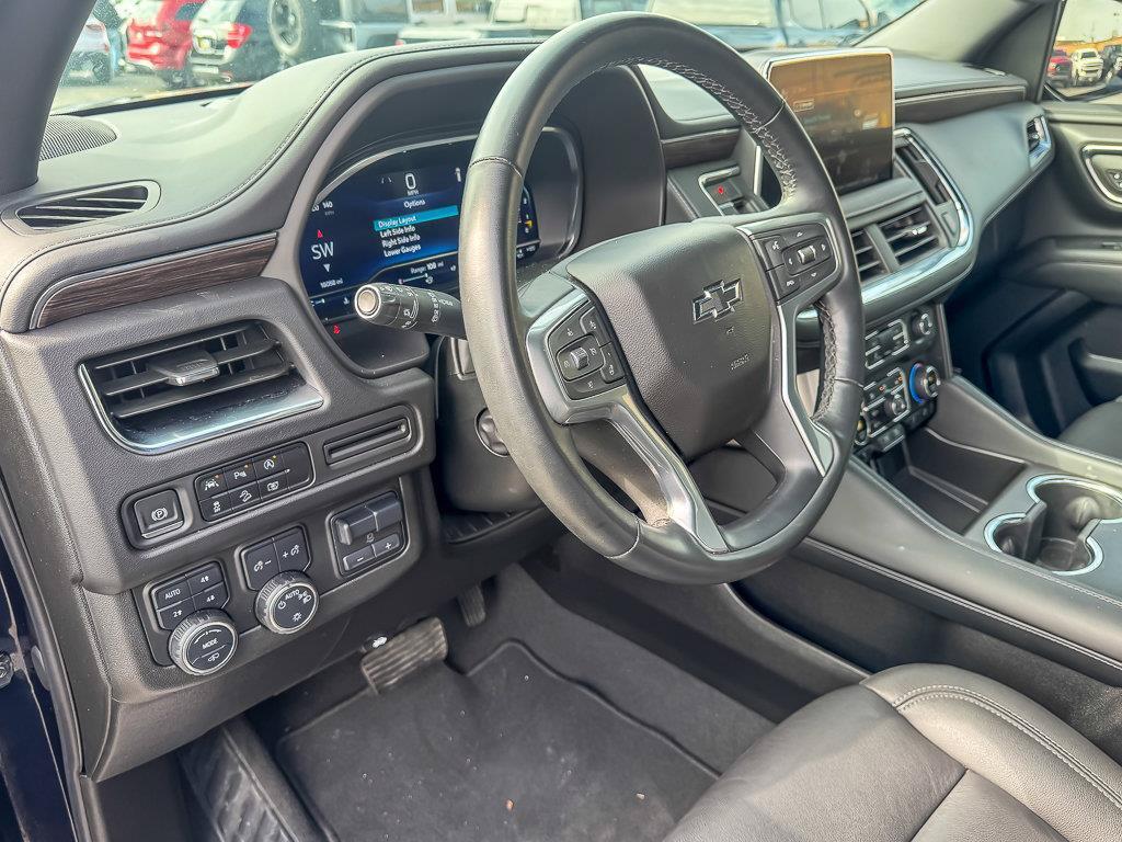 2024 Chevrolet Tahoe Z71 - Photo 14