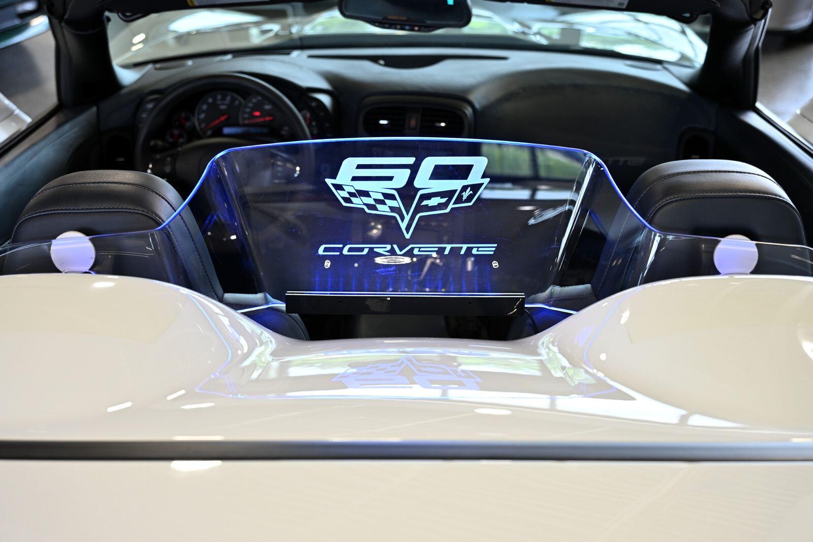 2013 Chevrolet Corvette 427 - Photo 49