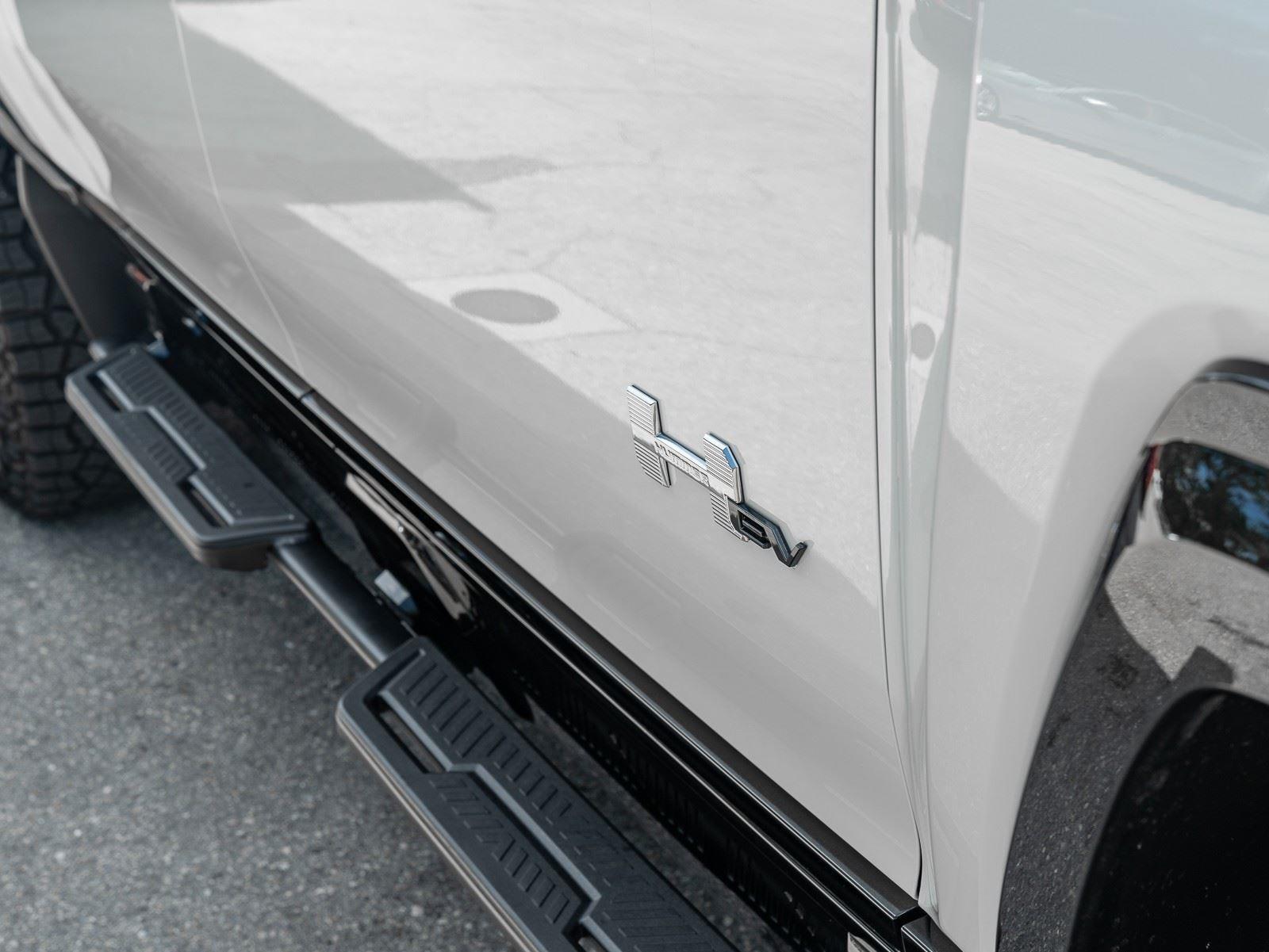 2022 GMC HUMMER EV 3X - Photo 47