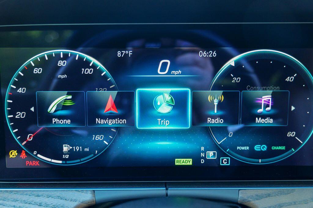 2022 Mercedes-Benz E-Class E450 All-Terrain - Photo 46