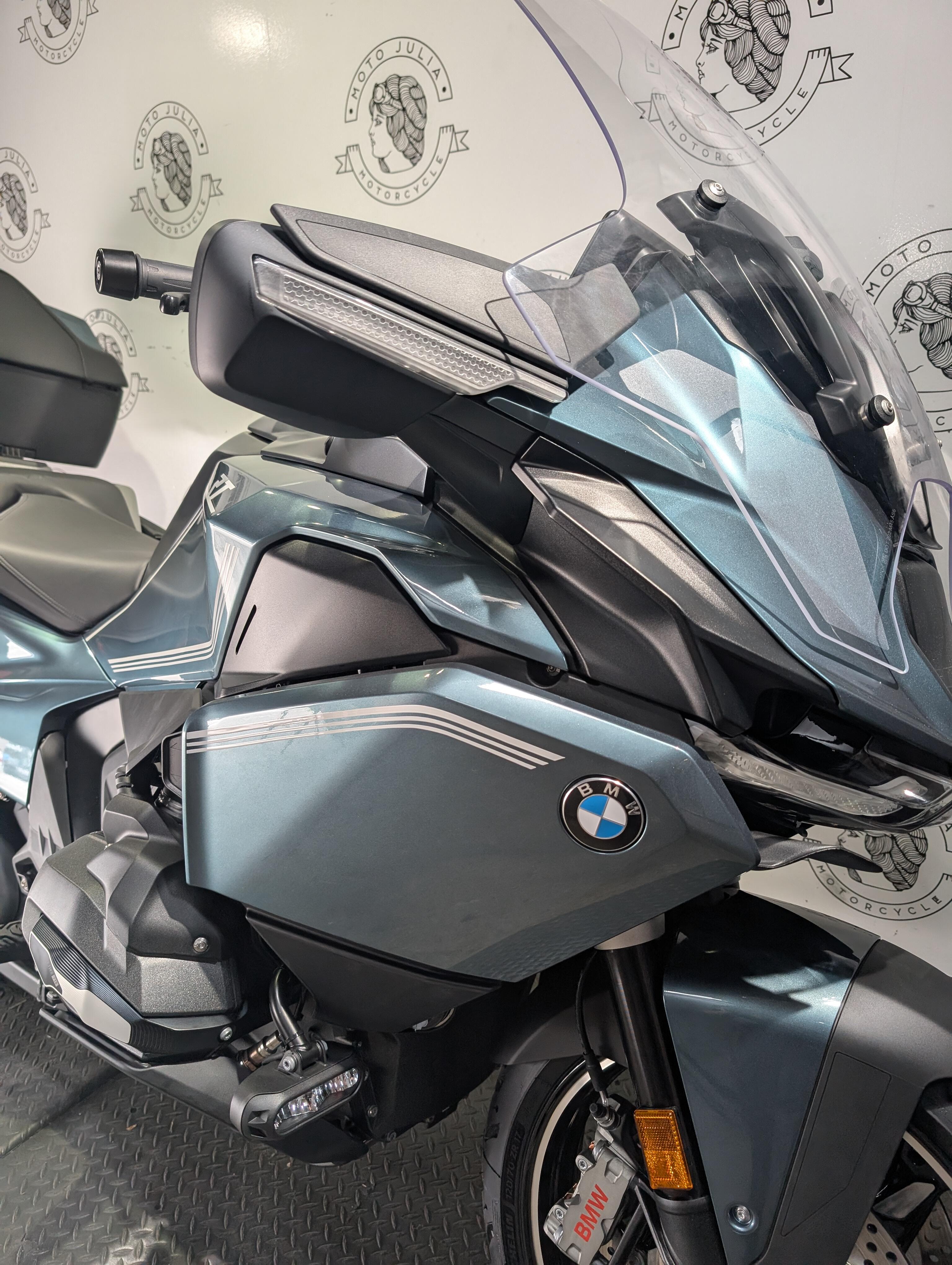 New 2026 BMW R1300 RT 