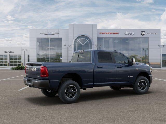 2025 RAM 3500 Laramie - Photo 61