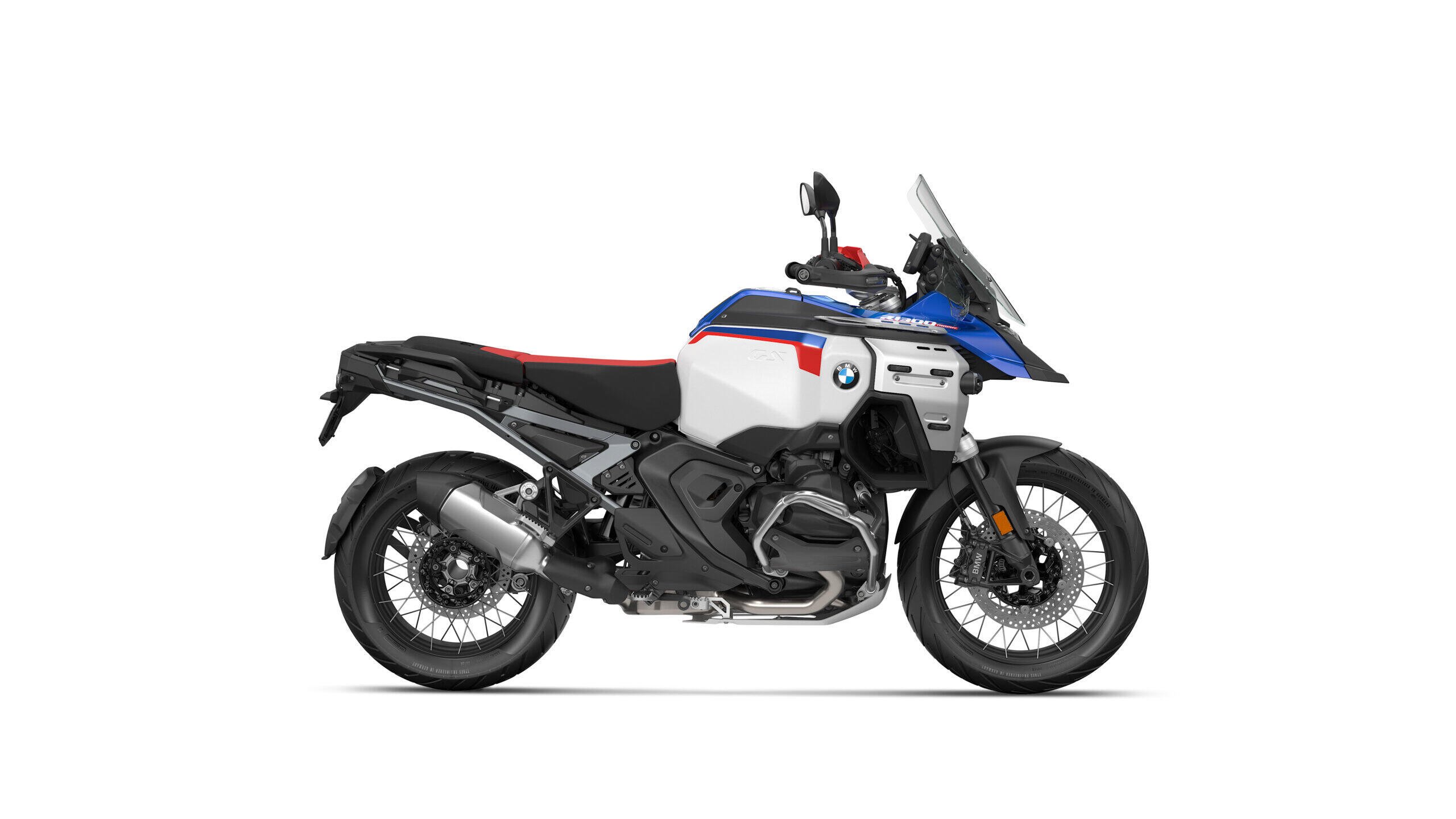 2026 BMW R1300GSA