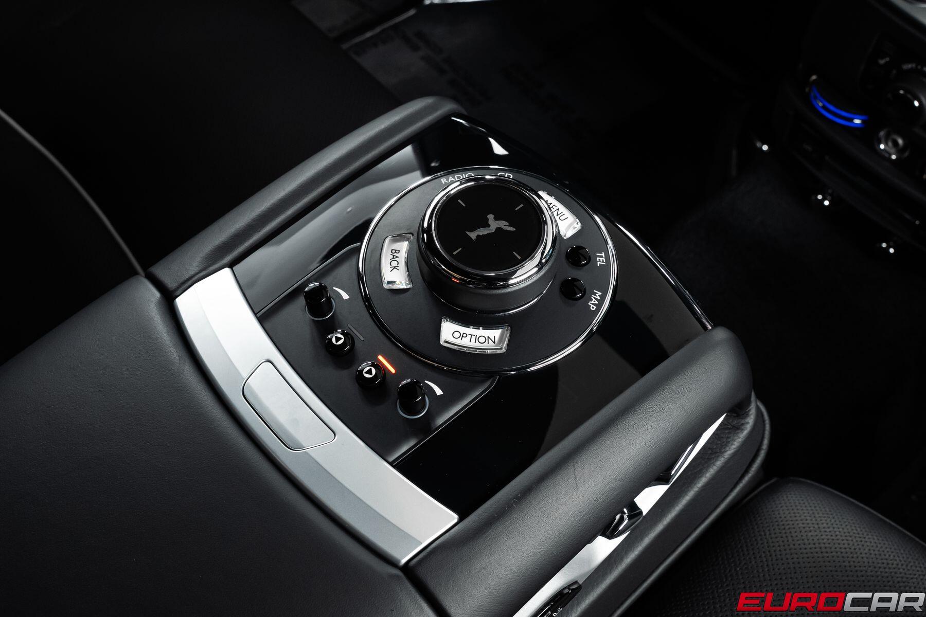 2014 Rolls-Royce Ghost *REAR THEATER * INDIVIDUAL SEAT CONFIGURATION*Image 41