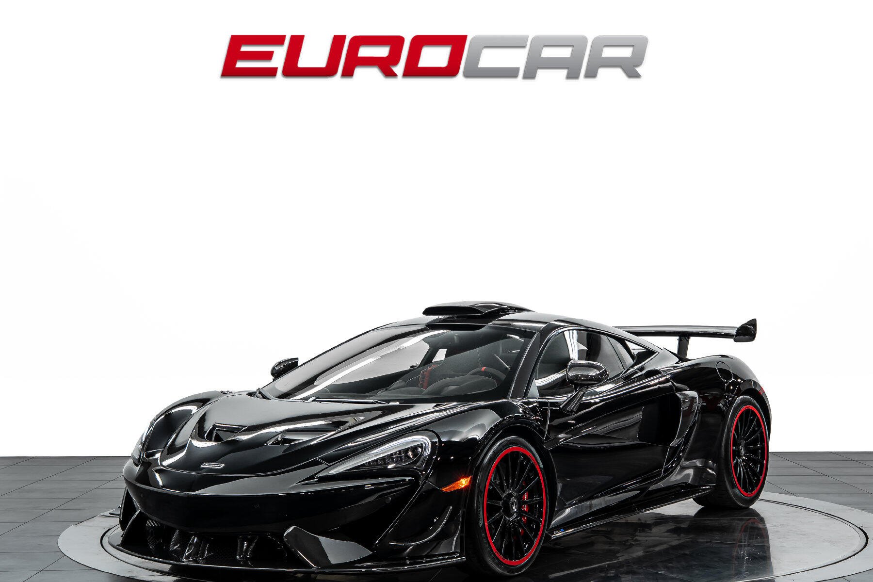 2020 McLaren 620R *345 OF 350 * HUGE CARBON OPTIONS*Image 1