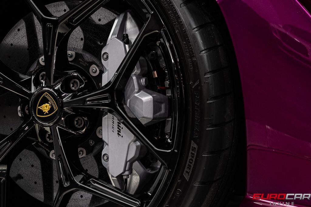 2025 Lamborghini Revuelto *HIGH GLOSS STYLE PACK * FULL PPF*Image 26