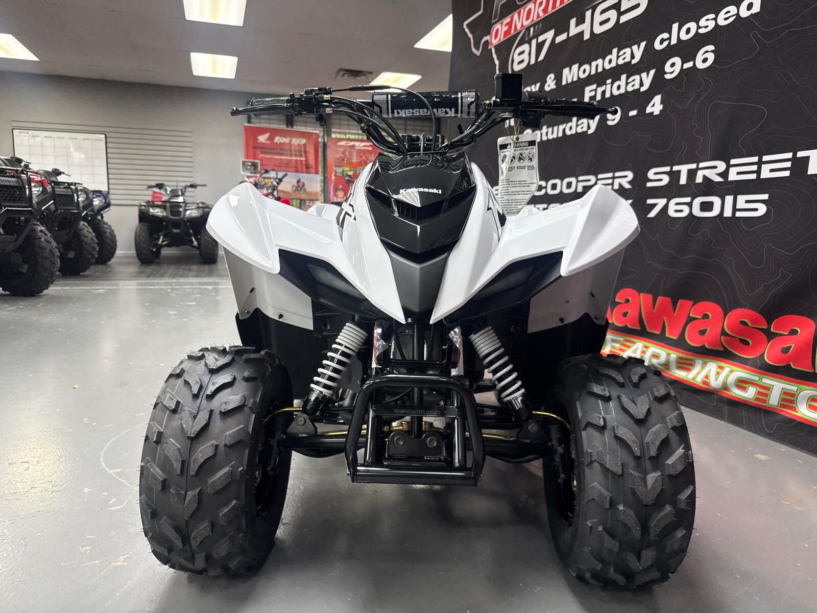 powersport image