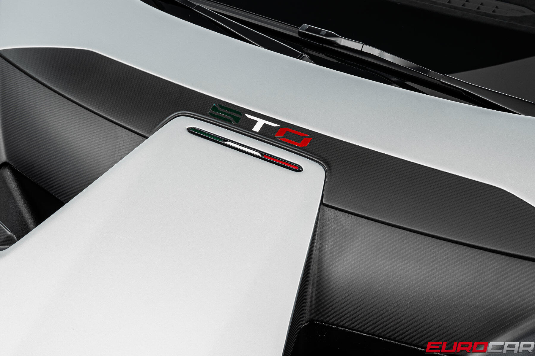 2022 Lamborghini Huracan STO *HUGE CARBON OPTIONS * FRONT LIFT*Image 9