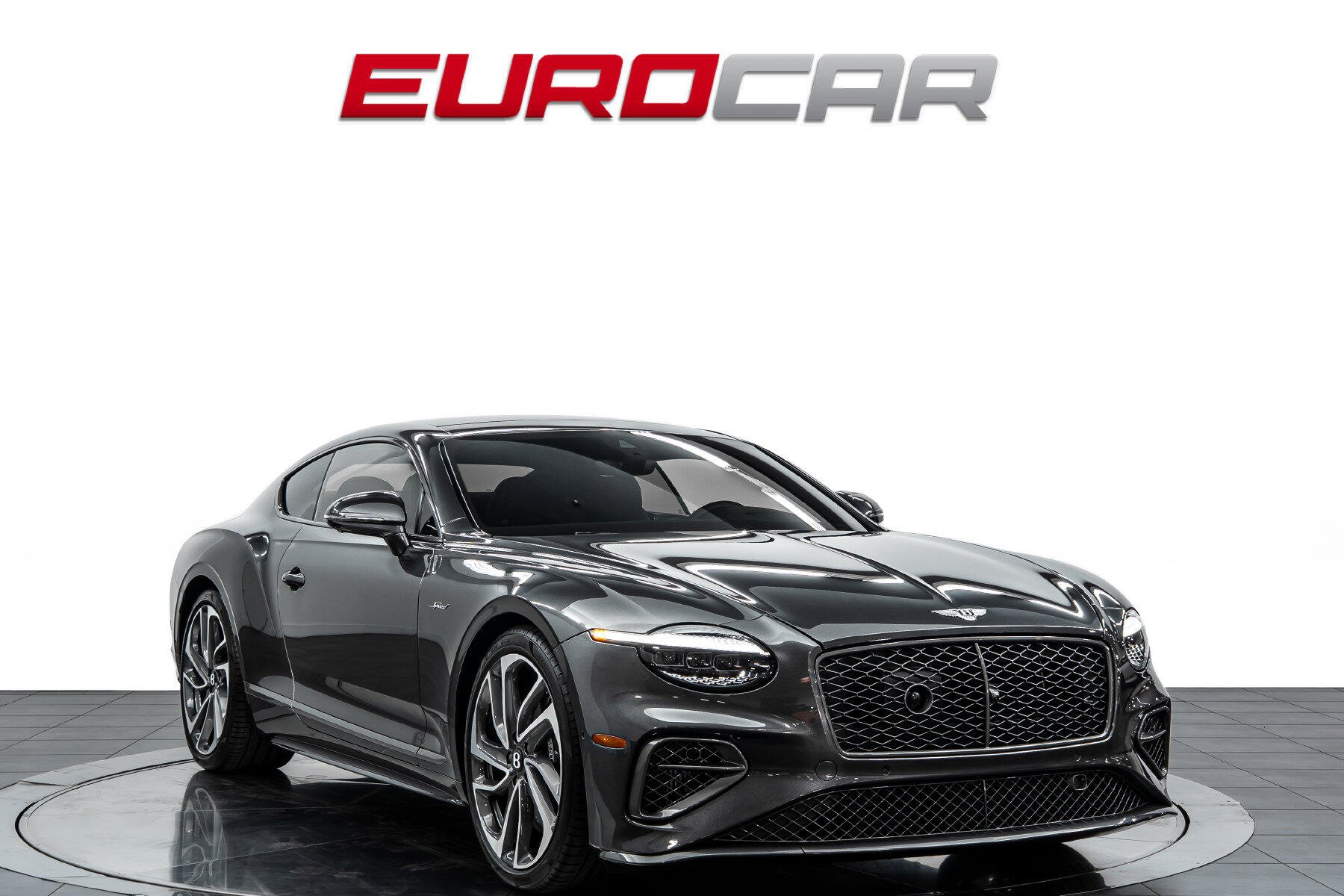 2025 Bentley Continental GT Speed *ROTATING DISPLAY * PANORAMIC SUNROOF*Image 7