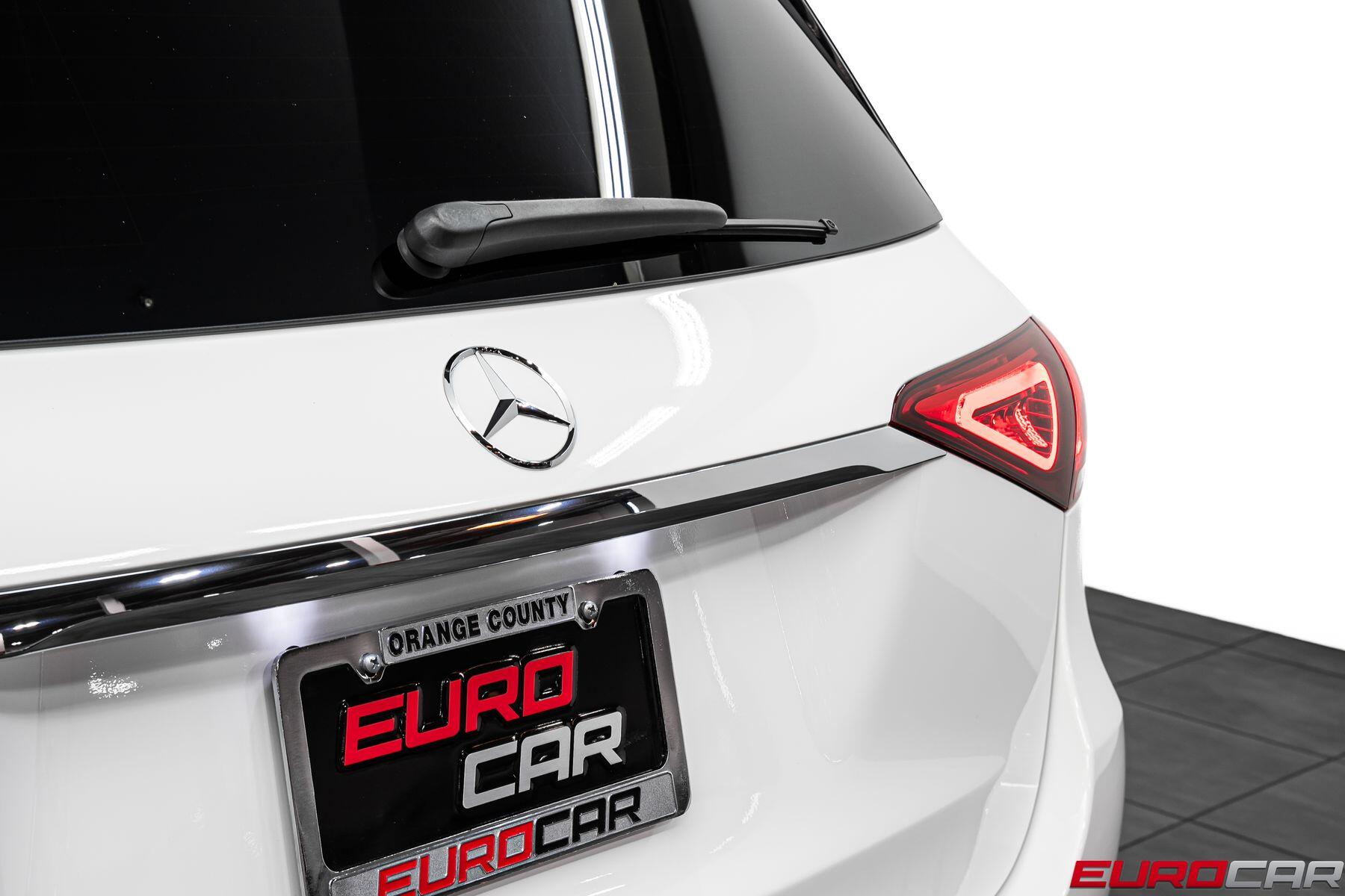 2023 Mercedes-Benz GLE GLE350 - Photo 18