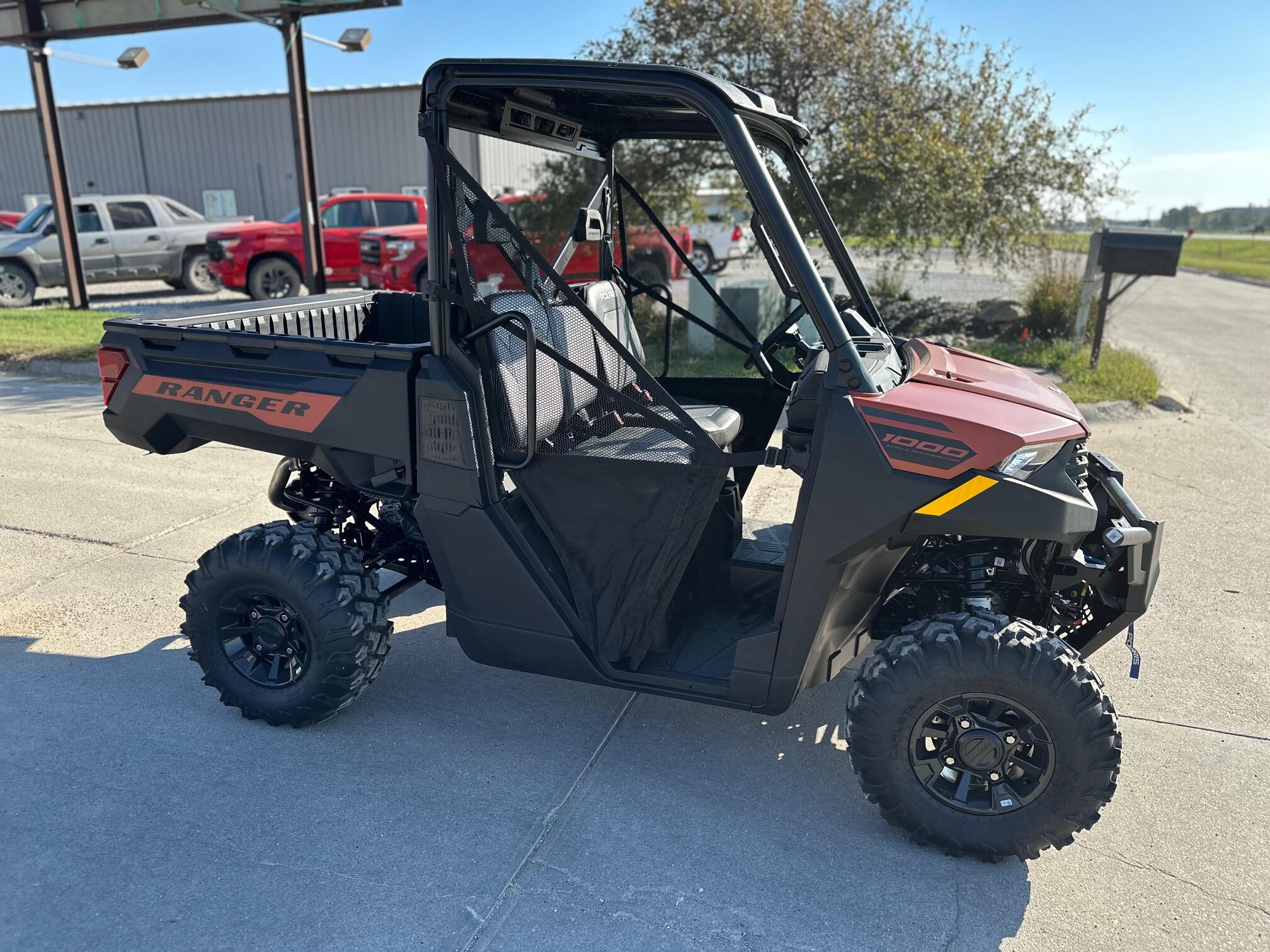 2026 Polaris Ranger 1000 Premium