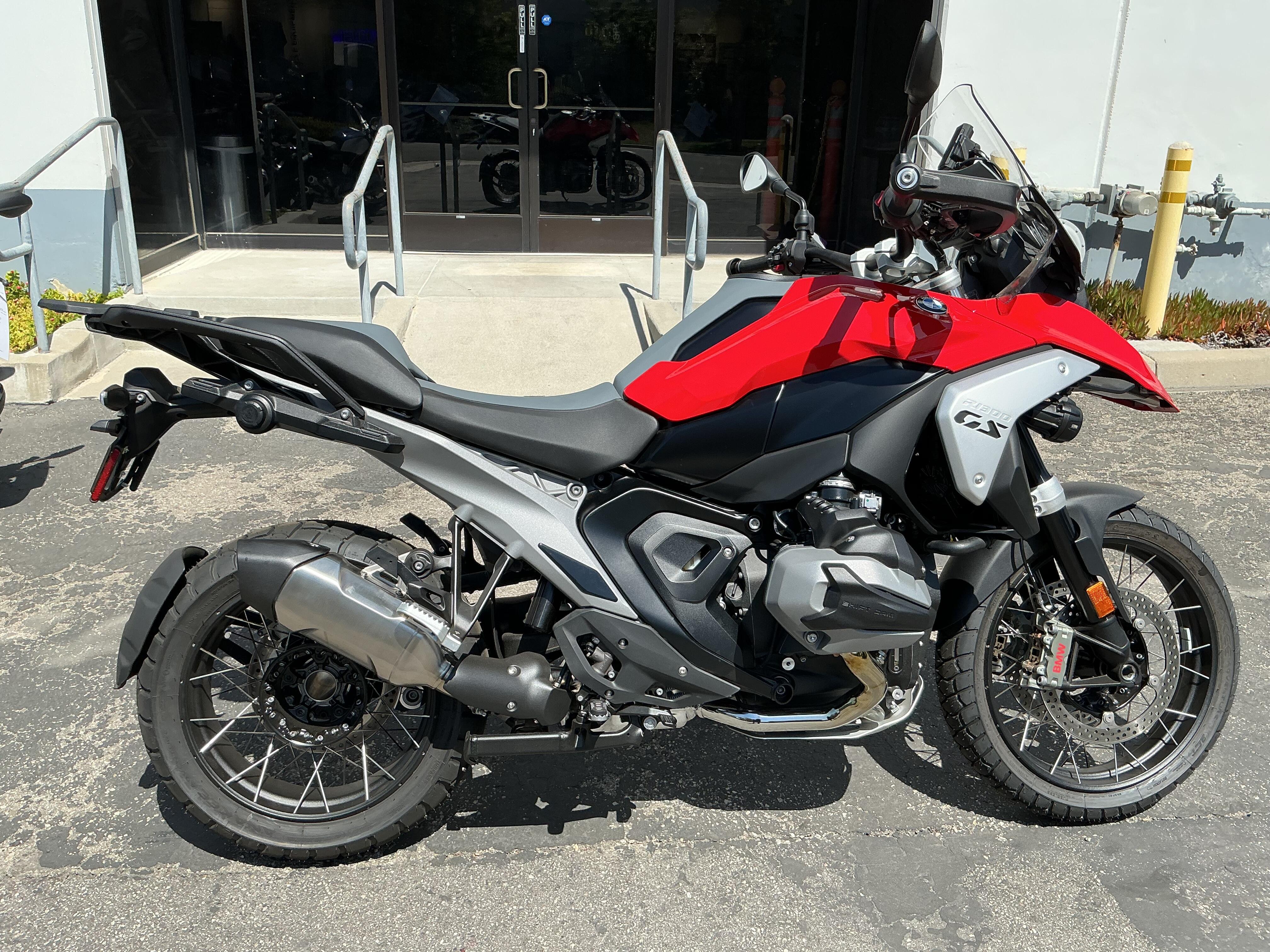 2026 BMW R 1300 GS