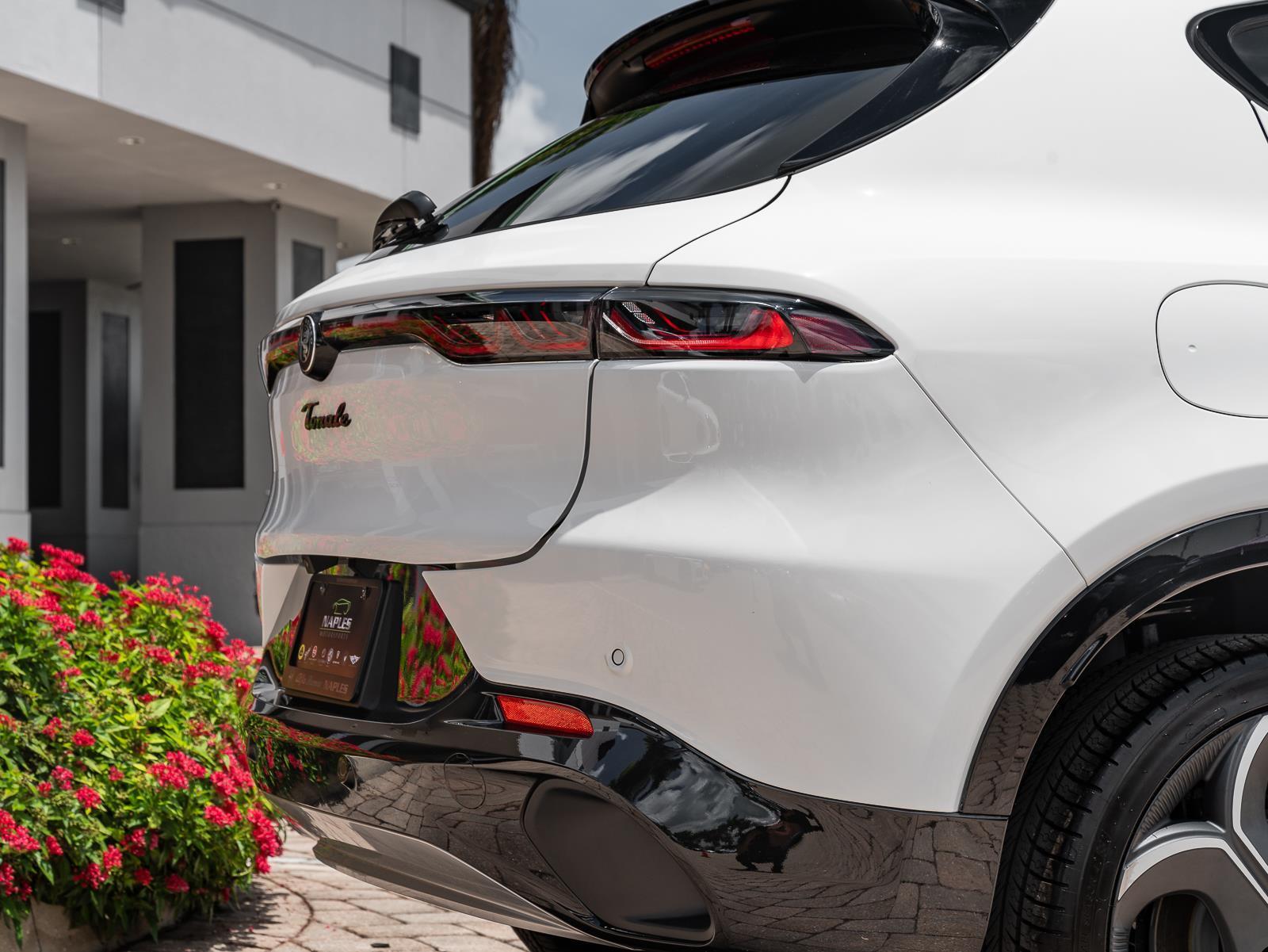 New 2026 Alfa Romeo Tonale Sport Speciale Awd