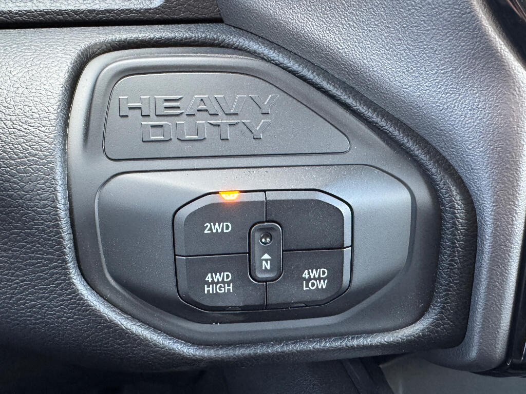 2026 RAM 2500 Big Horn - Photo 16