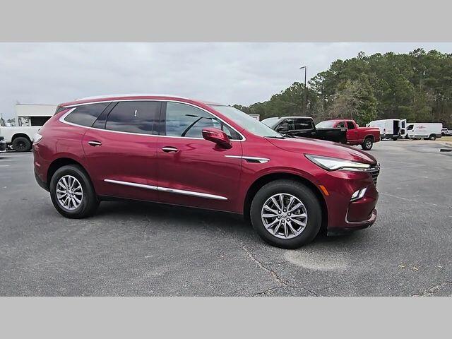 2024 Buick Enclave Premium - Photo 36