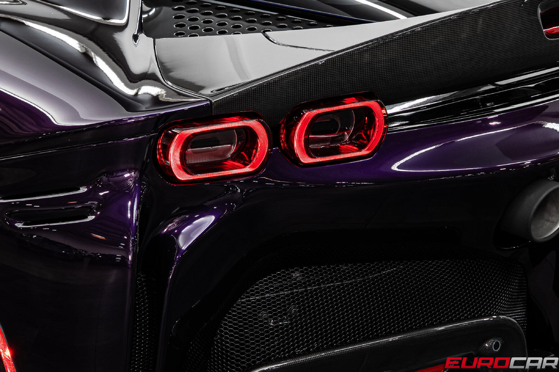 2023 Ferrari SF90 Stradale *FIORANO PACKAGE * HUGE CARBON OPTIONS*Image 30