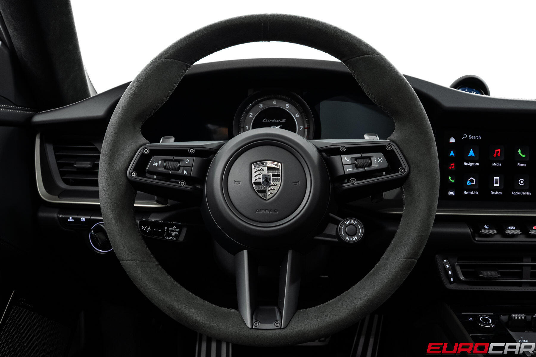2025 Porsche 911 Turbo 50 Years *ONLY 113 MILES * 1692 OF 1974*Image 30