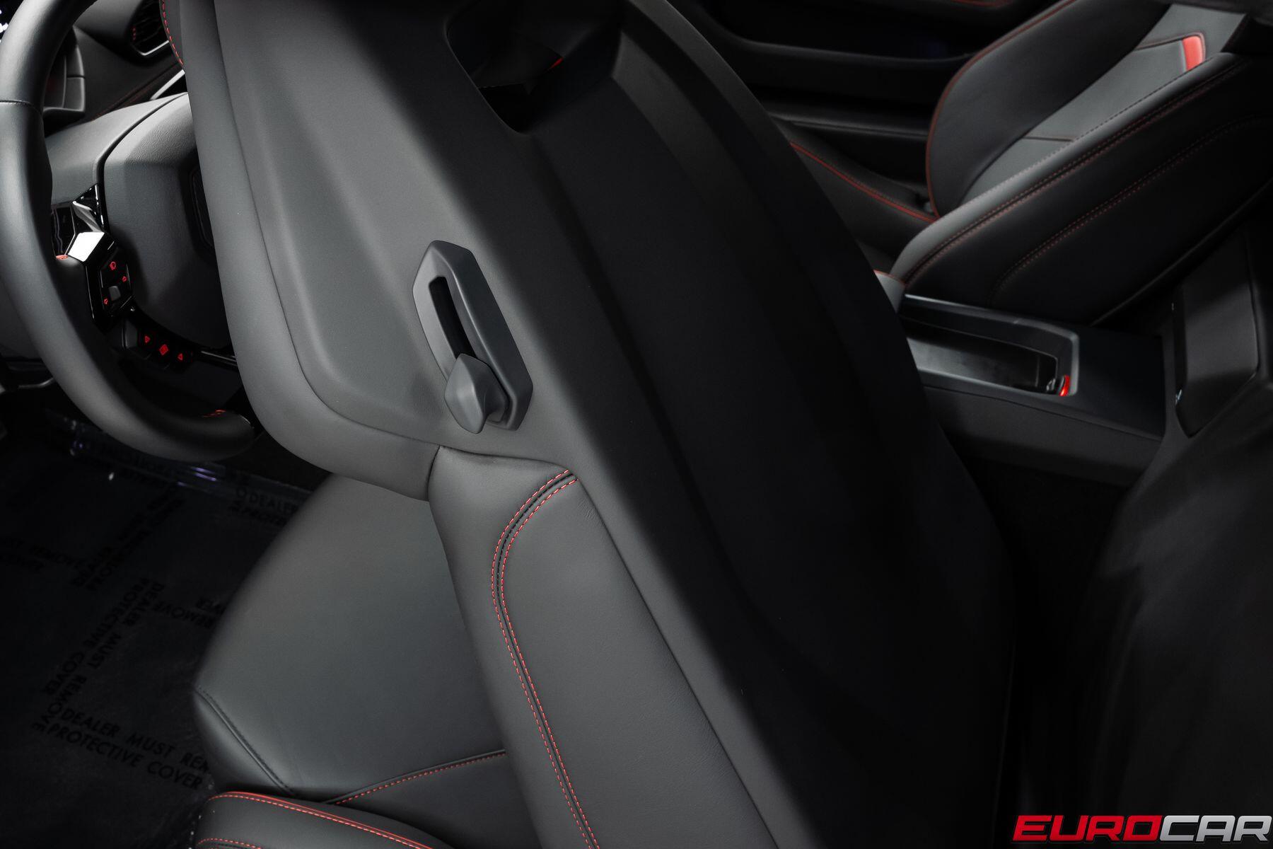 2020 Lamborghini Huracan EVO AWD *ONLY 515 MILES * FULL ELECTRIC SEATS*Image 41