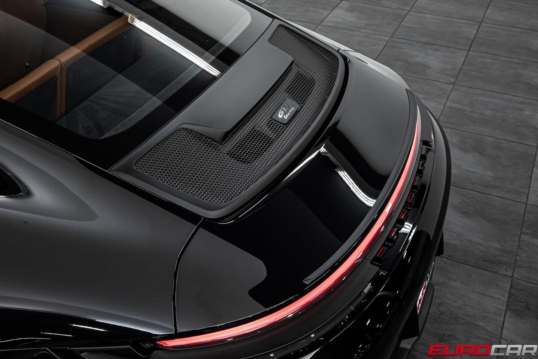 2026 Porsche 911 GT3 Touring *6-SPEED MANUAL * EXCLUSIVE INTERIOR*Image 22