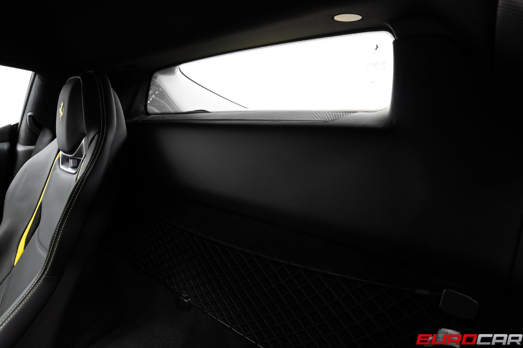 2023 Ferrari 296 GTB *PASSENGER DISPLAY * FULL ELECTRIC SEATS*Image 42