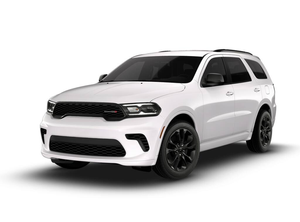 2026 Dodge Durango Durango Gt Awd