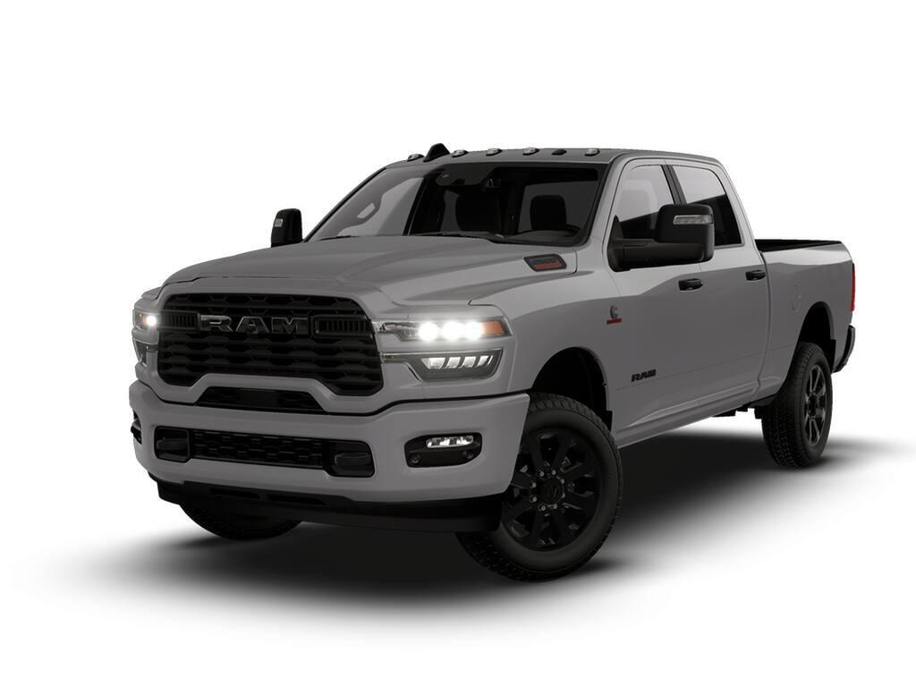 2026 RAM Ram 2500 Pickup Big Horn's photo