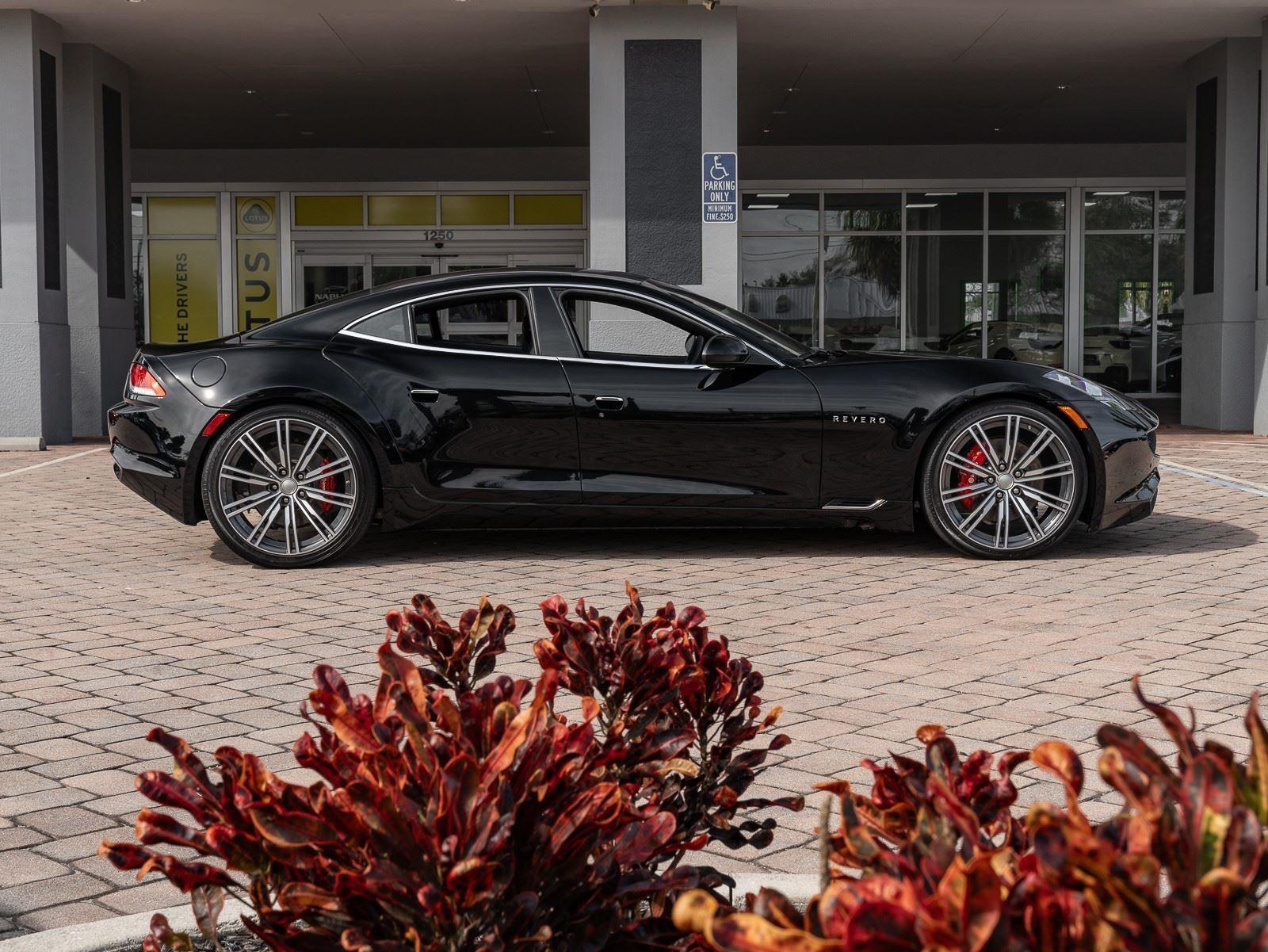Used 2018 Karma Revero 
