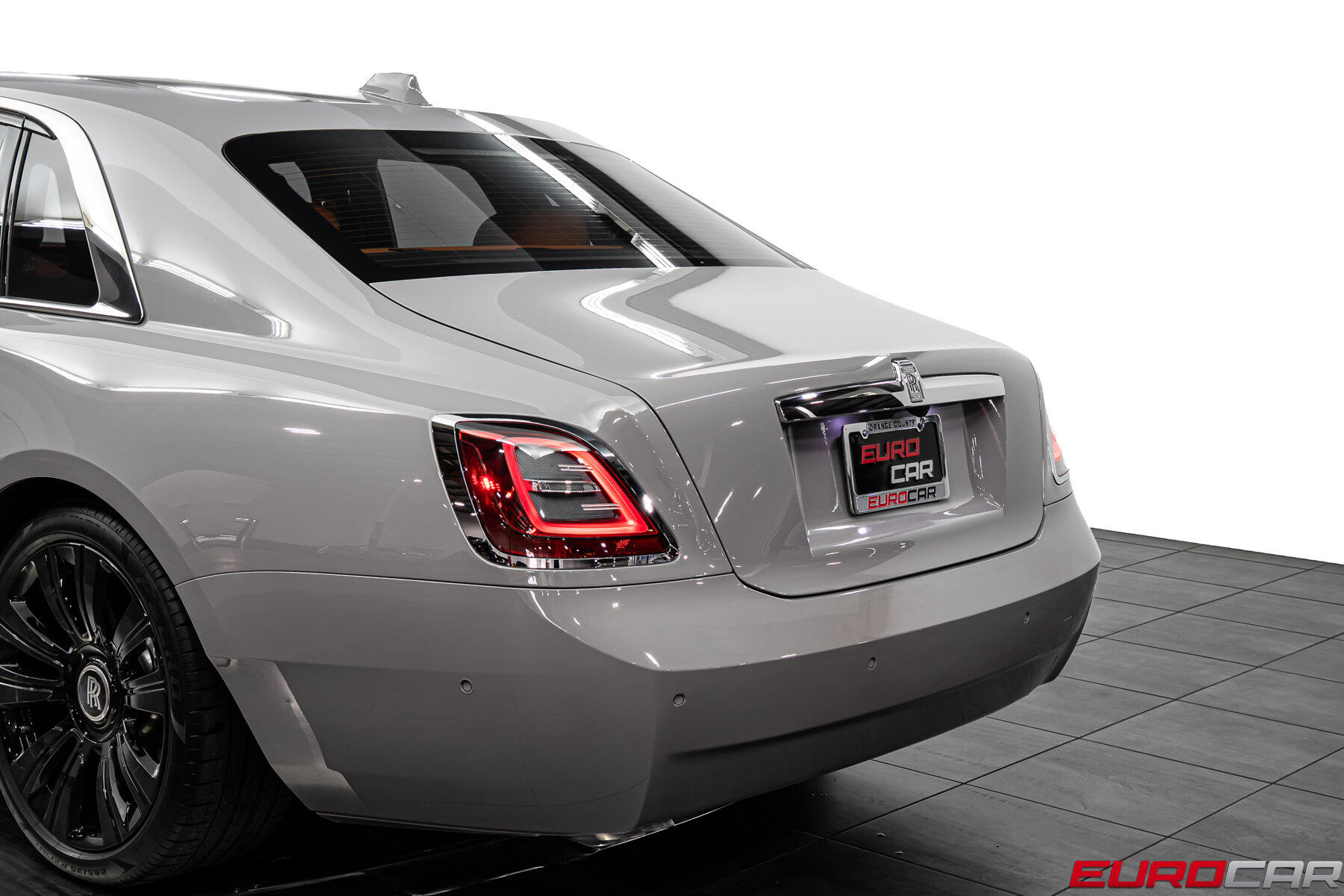 2024 Rolls-Royce Ghost *SHOOTING STAR HEADLINER * IMMACULATE CONDITION*Image 17