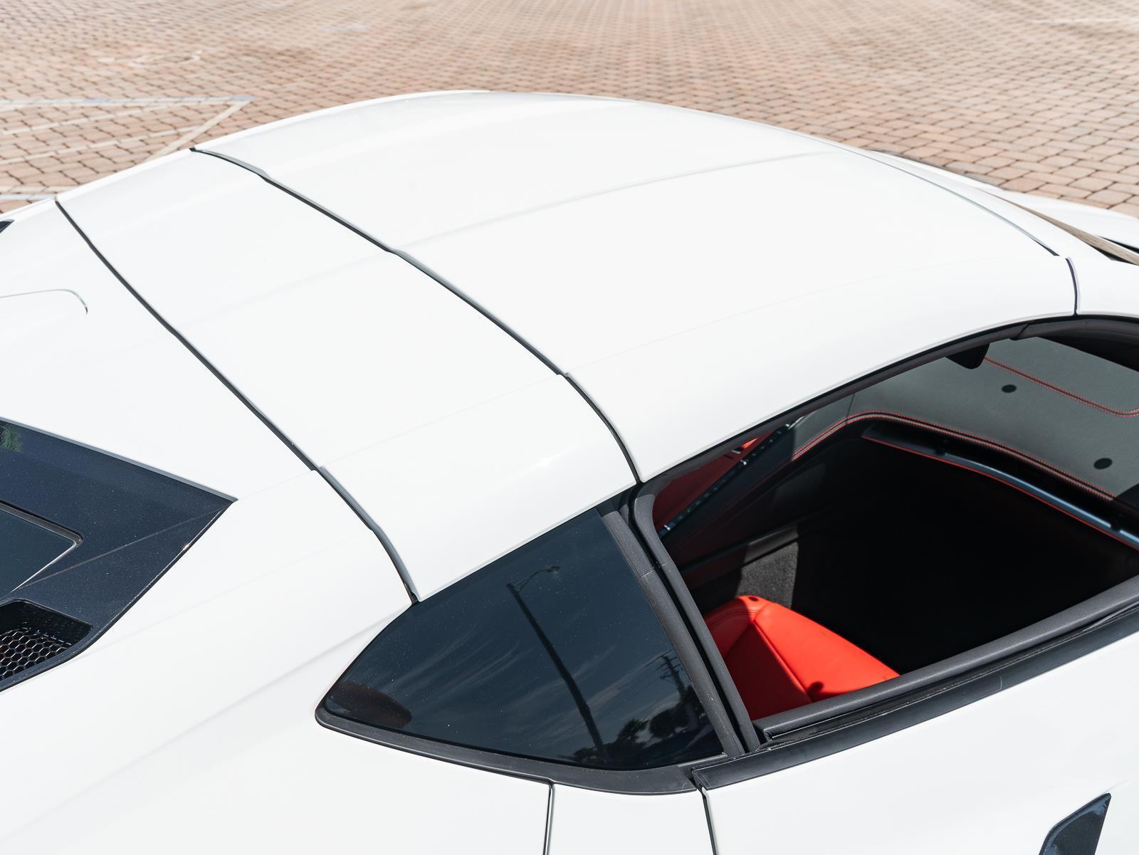 Used 2023 Chevrolet Corvette Stingray 2LT