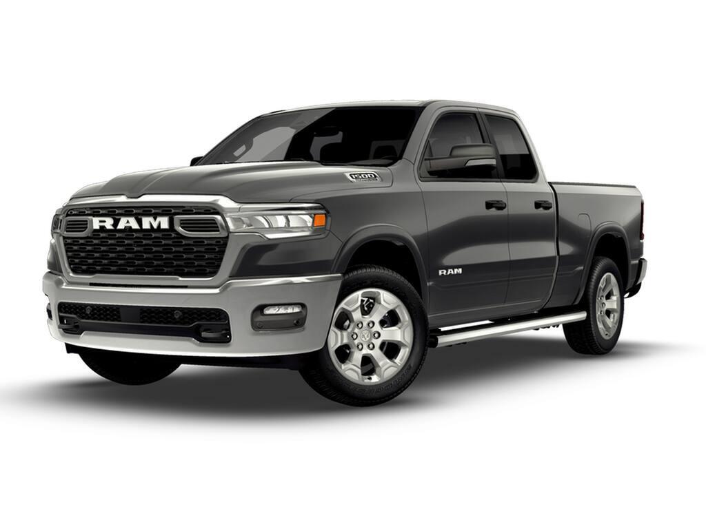 2026 RAM 1500's photo
