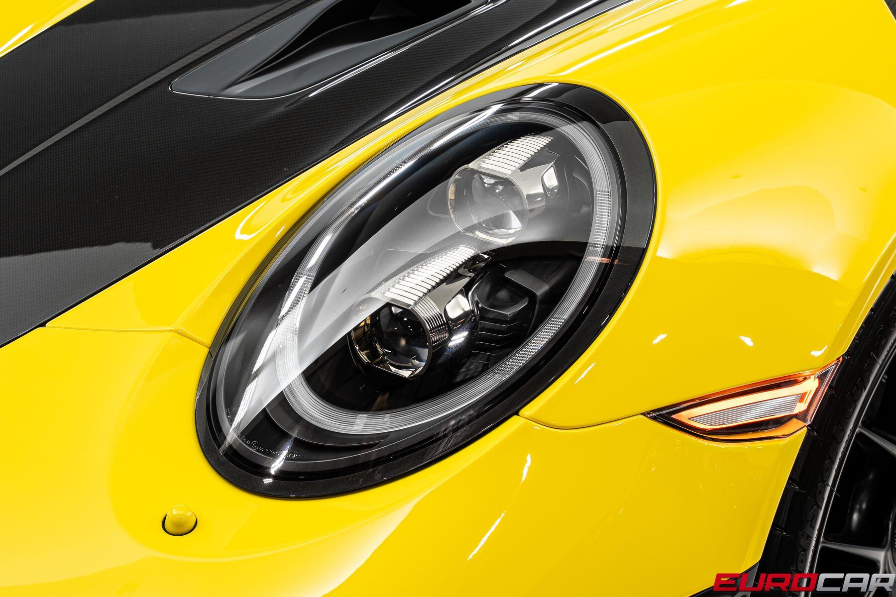 2019 Porsche 911 GT2 RS *MAGNESIUM WHEELS * ONLY 38 MILES*Image 15