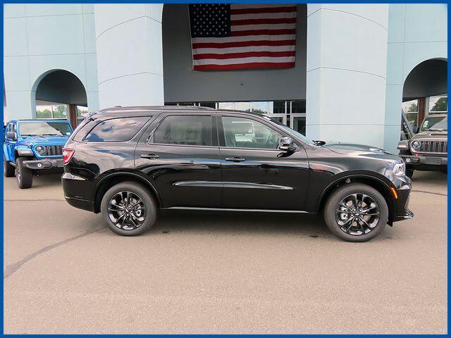 2026 Dodge Durango GT Plus AWD's photo