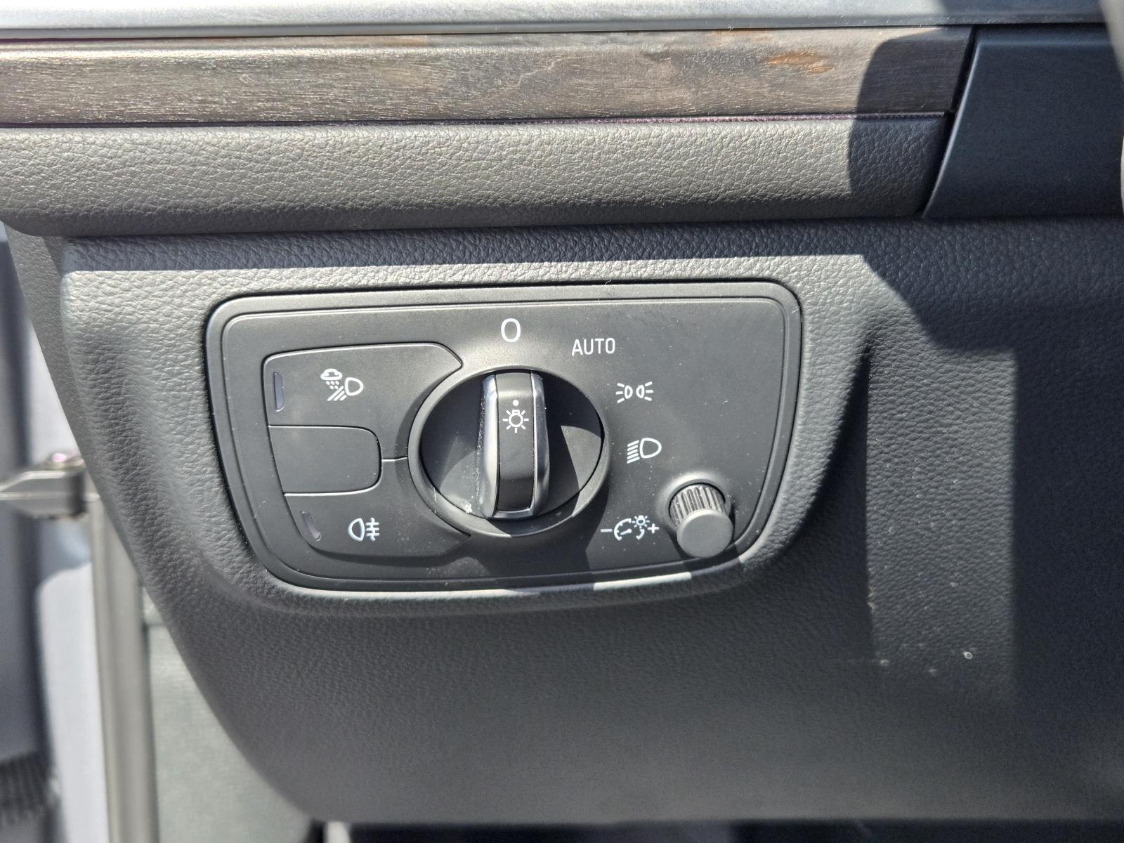 2018 Audi A6 Premium - Photo 16