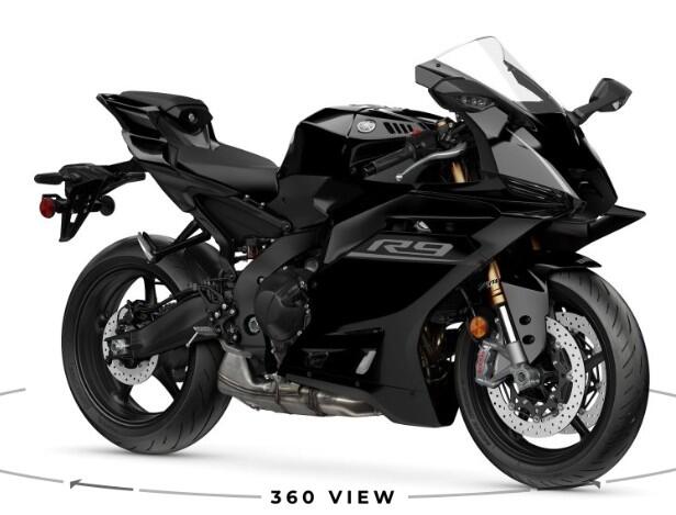 2027 Yamaha YZF-R9