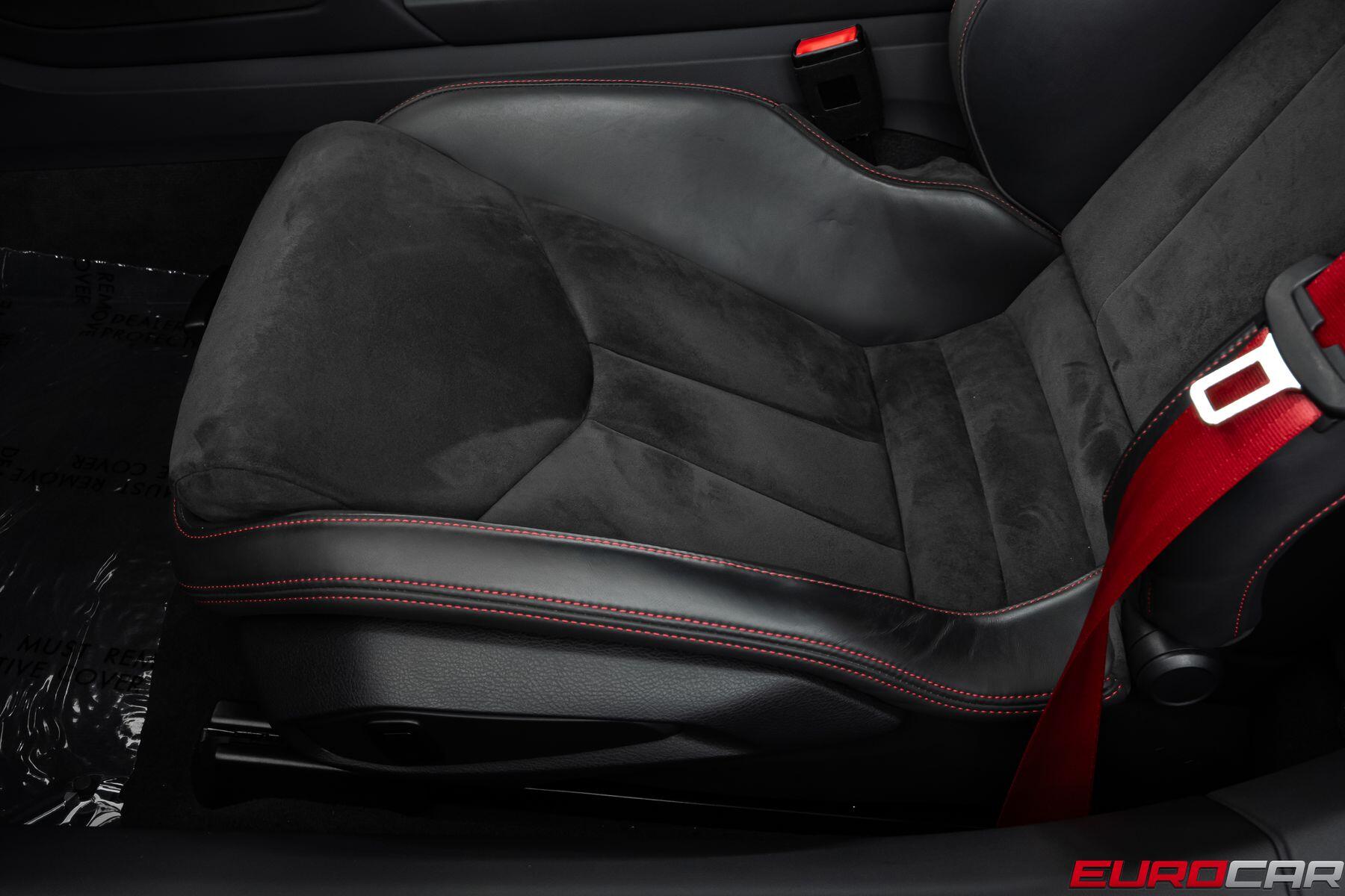 2023 Audi R8 GT RWD *197 OF 333 * HUGE CARBON OPTIONS*Image 52