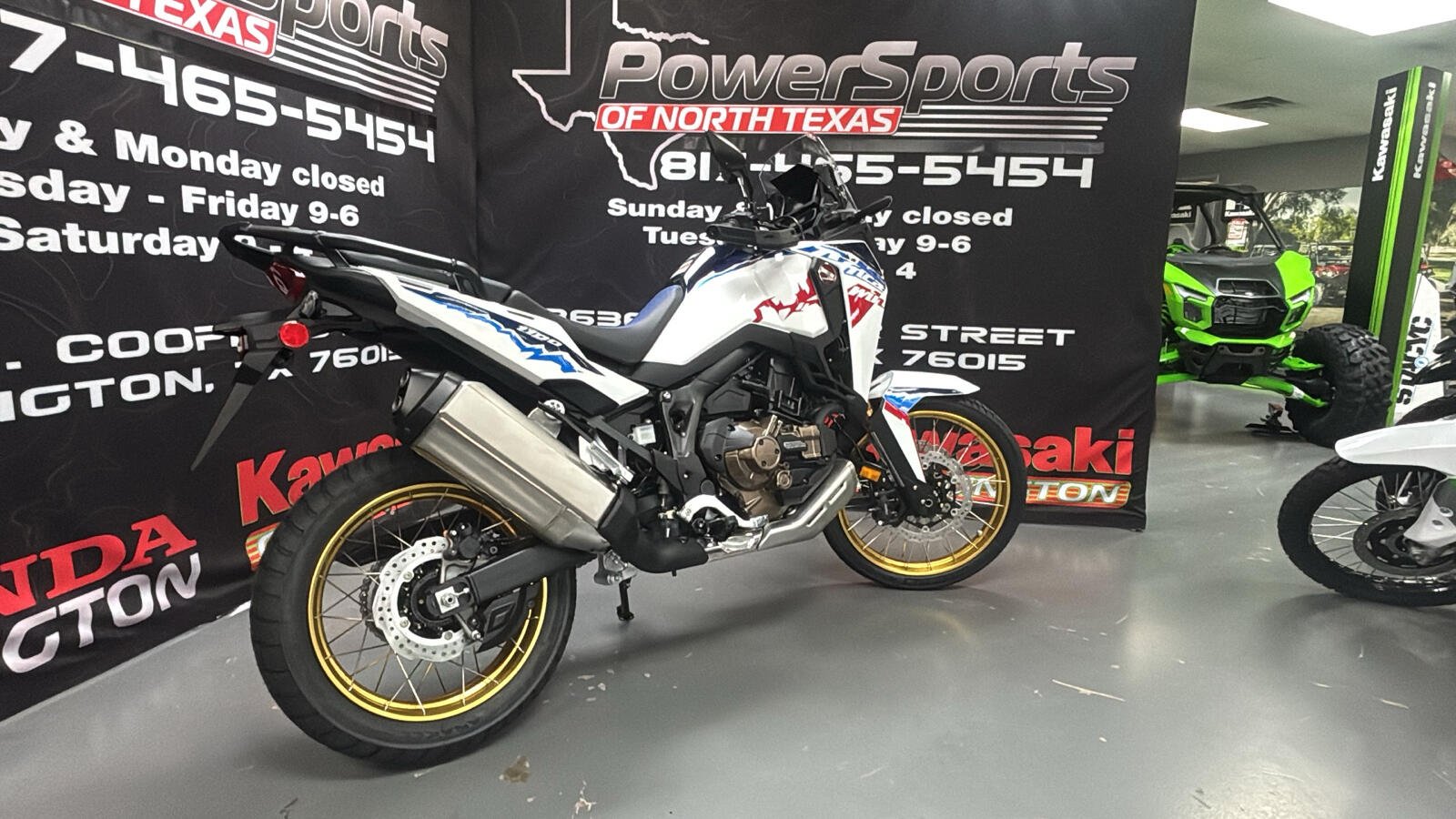 powersport image
