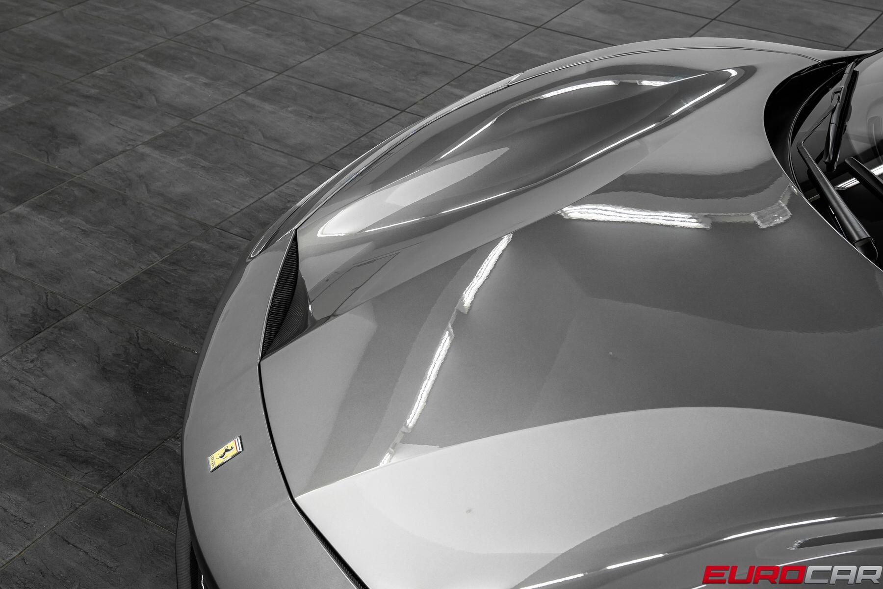 2018 Ferrari 488 GTB *HUGE CARBON OPTIONS * FULL PPF*Image 9