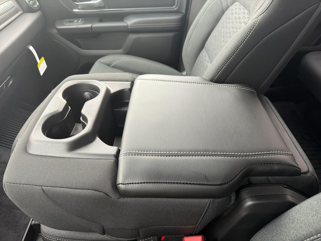 2026 RAM 1500 Big Horn/Lone Star - Photo 17