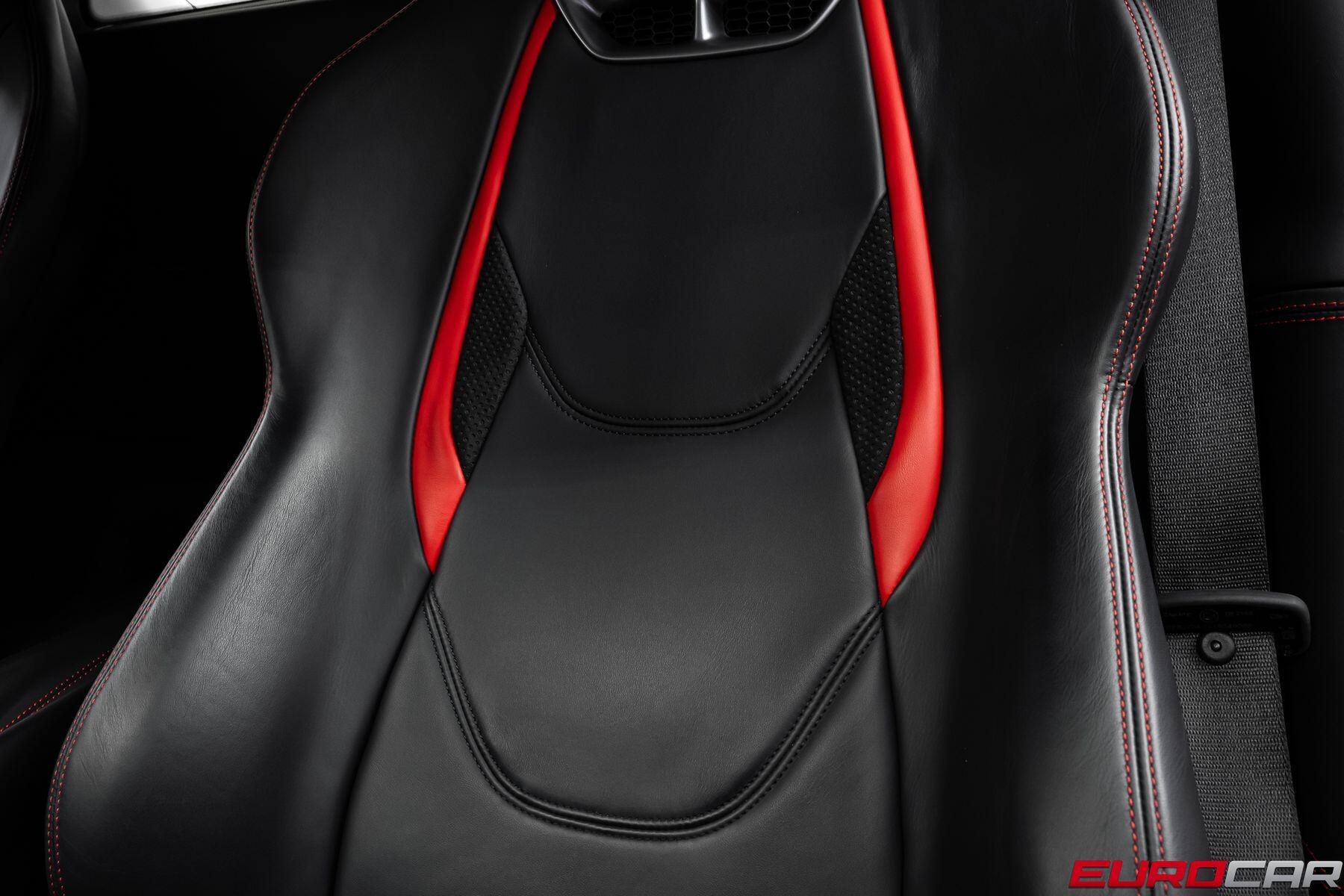 2024 Ferrari 296 GTB *CARBON STEERING WHEEL * FULL ELECTRIC SEATS*Image 46